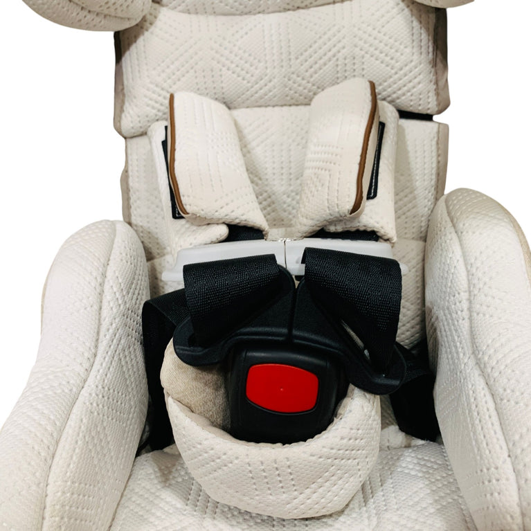 Evenflo-Shyft-Dualride-Infant-Car-Seat-Stroller-Combo-Champagne-Beige-1-4