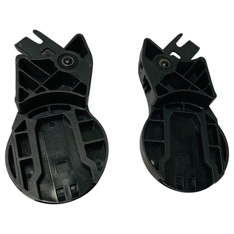 Leclerc-Baby-Bassinet-+-Bassinet-Adapters-for-Stroller-6-9