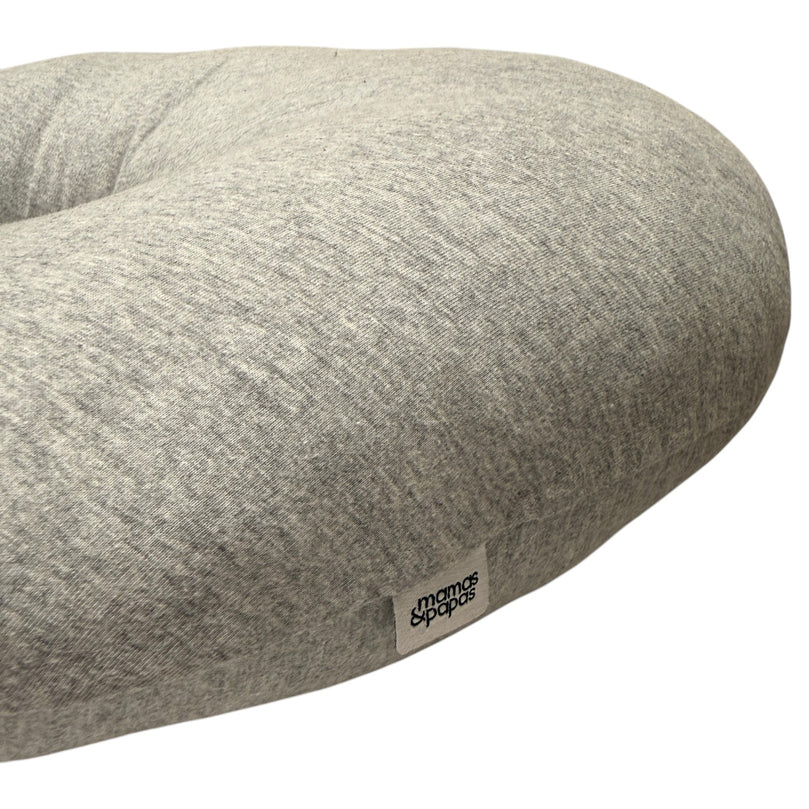 Mamas-&-Papas-Nursing-Pillow-Soft-Grey-3-3