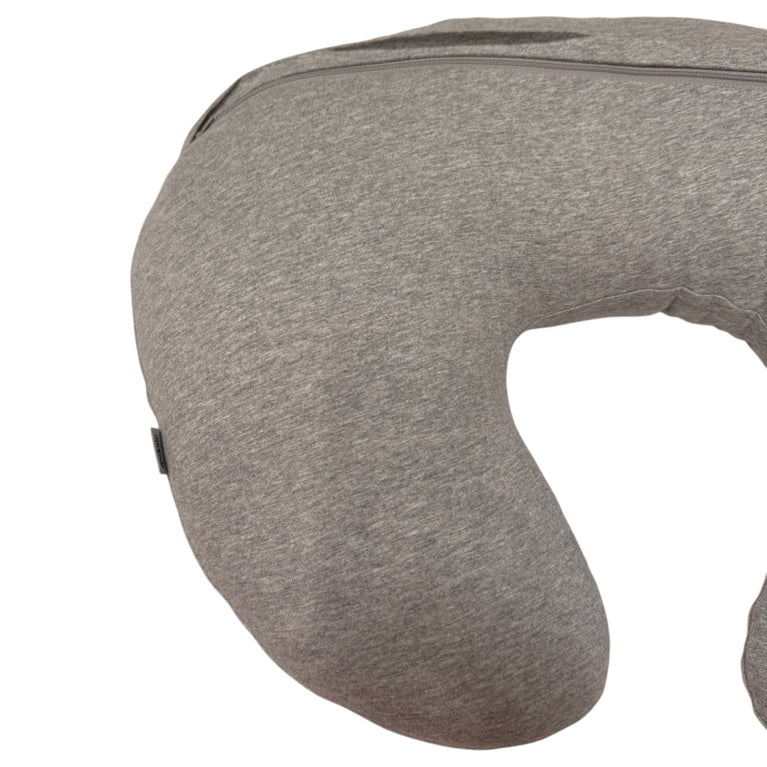 Mamas-&-Papas-Nursing-Pillow-Soft-Grey-3-4