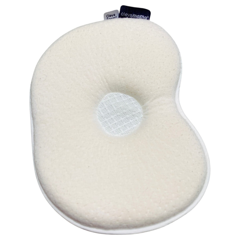 Clevamama-ClevaFoam-Infant-Pillow-3-4