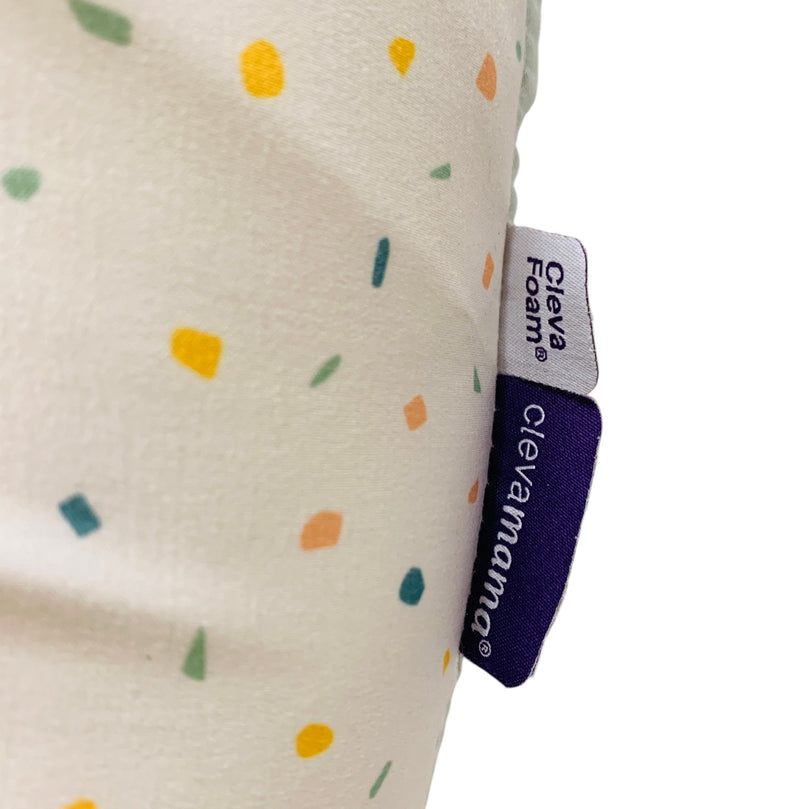 ClevaMama-ClevaCushion-Nursing-Pillow-and-Baby-Nest-Set-2-3