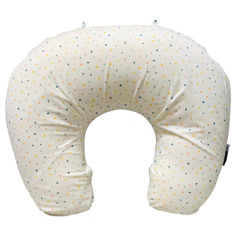 ClevaMama-ClevaCushion-Nursing-Pillow-and-Baby-Nest-Set-2-5