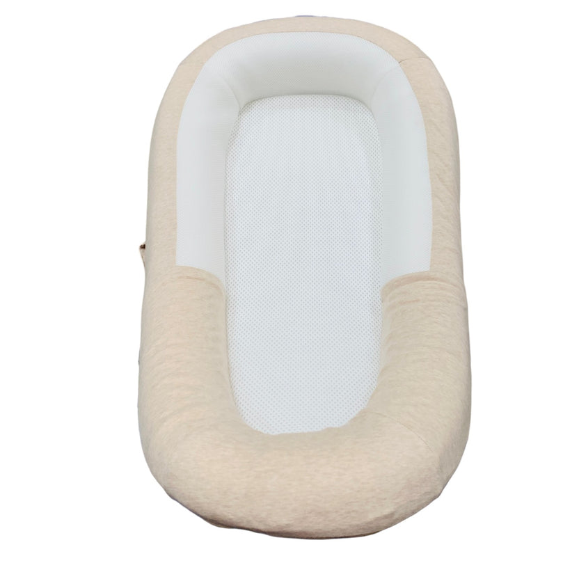 Purflo-Sleep-Tight-Breathable-Baby-Bed-Hazel-1-1
