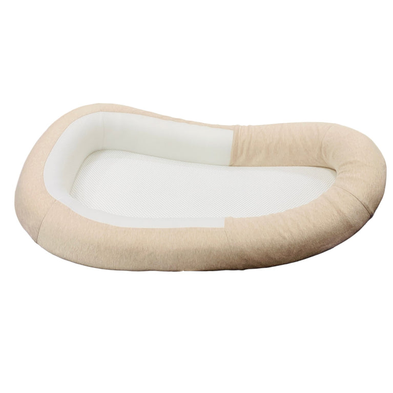 Purflo-Sleep-Tight-Breathable-Baby-Bed-Hazel-1-3