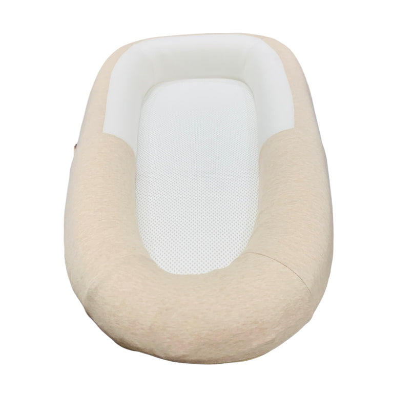 Purflo-Sleep-Tight-Breathable-Baby-Bed-Hazel-1-4