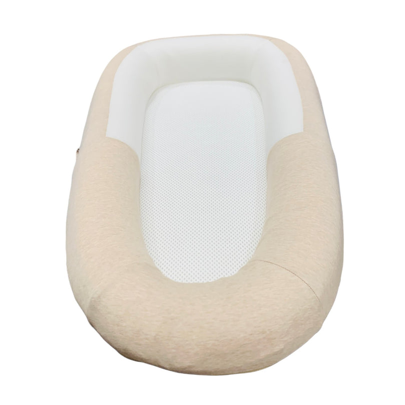 Purflo-Sleep-Tight-Breathable-Baby-Bed-Hazel-1-4