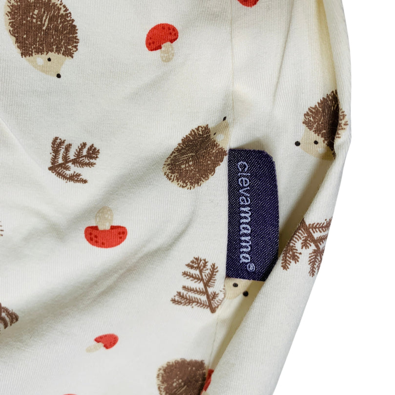 ClevaMama-Soft-&-Comfy-ClevaSleep-Swaddle-Hedgehog-1-4