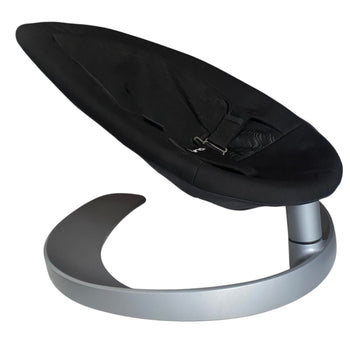 Nuna-Leaf-Curv-Baby-Swing-Black-1-1