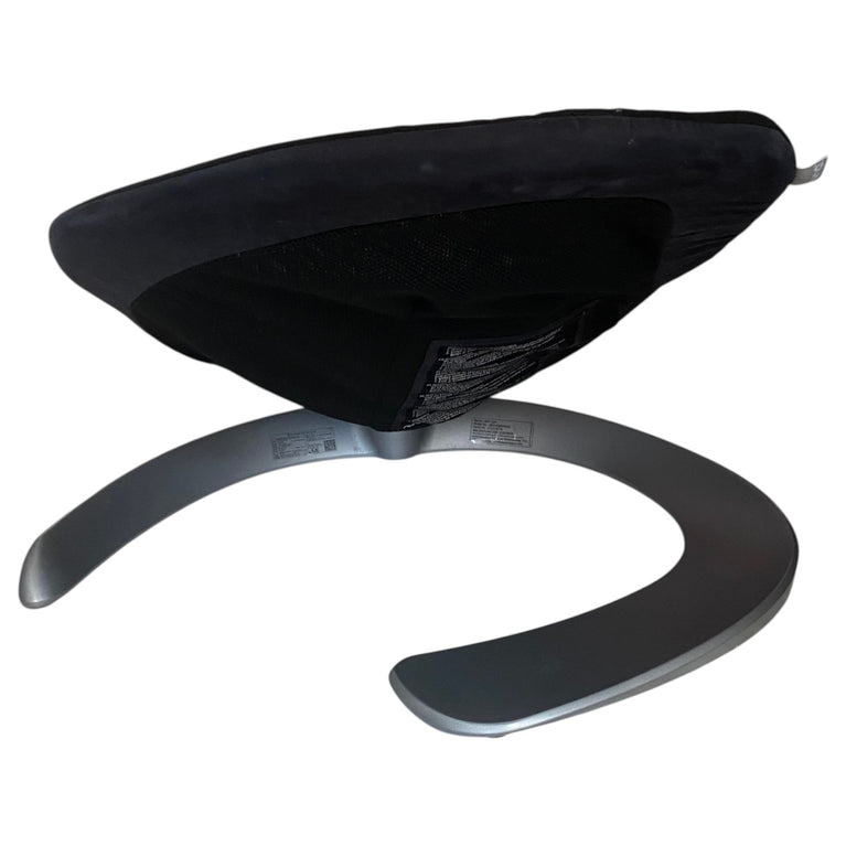 Nuna-Leaf-Curv-Baby-Swing-Black-1-6