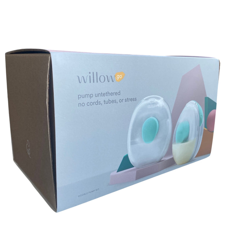 Willow-Go-Hands-Free-Wearable-Breastfeeding-Pump-Aqua-1