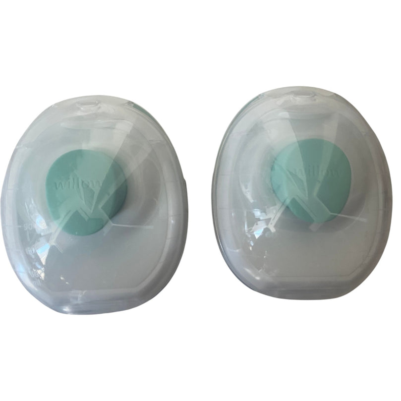 Willow-Go-Hands-Free-Wearable-Breastfeeding-Pump-Aqua-2