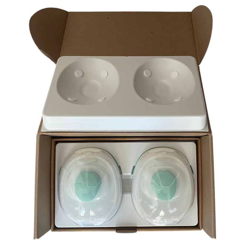 Willow-Go-Hands-Free-Wearable-Breastfeeding-Pump-Aqua-5