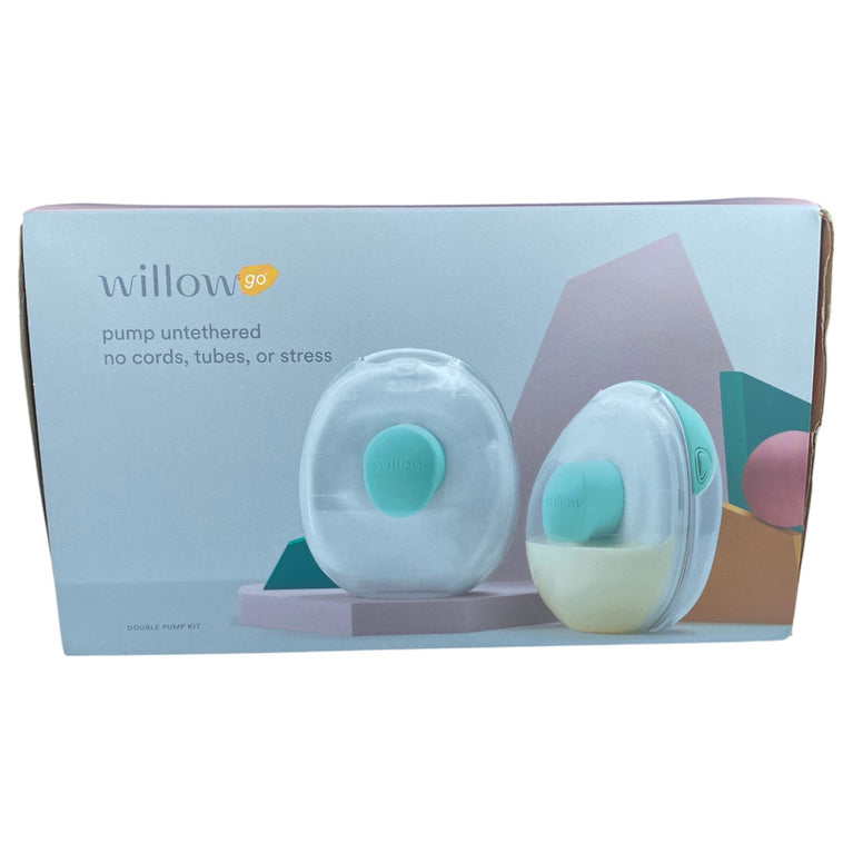 Willow-Go-Hands-Free-Wearable-Breastfeeding-Pump-Aqua-9