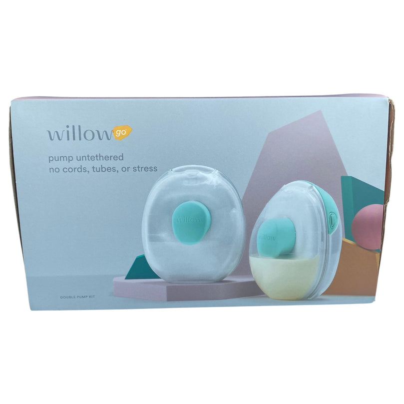 Willow-Go-Hands-Free-Wearable-Breastfeeding-Pump-Aqua-9