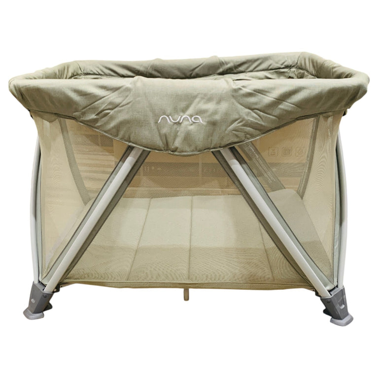 Nuna-Sena-Travel-Cot-Thyme-1-2