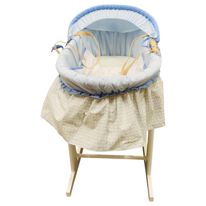 Juniors-Wooden-Basket-and-Stand-White-1-2
