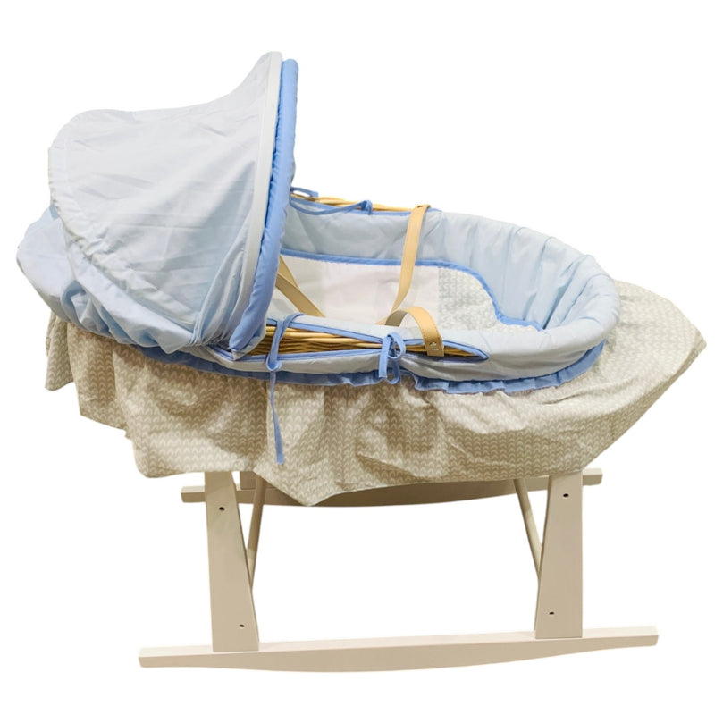 Juniors-Wooden-Basket-and-Stand-White-1-4