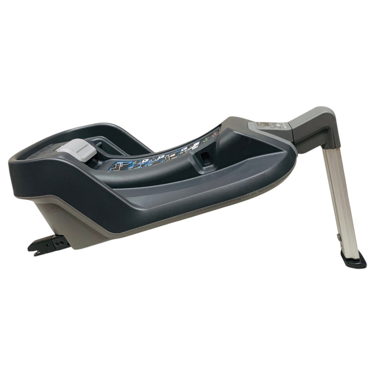Uppababy-Mesa-I-Size-Car-Seat-Base-7-1