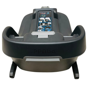Uppababy-Mesa-I-Size-Car-Seat-Base-7-2
