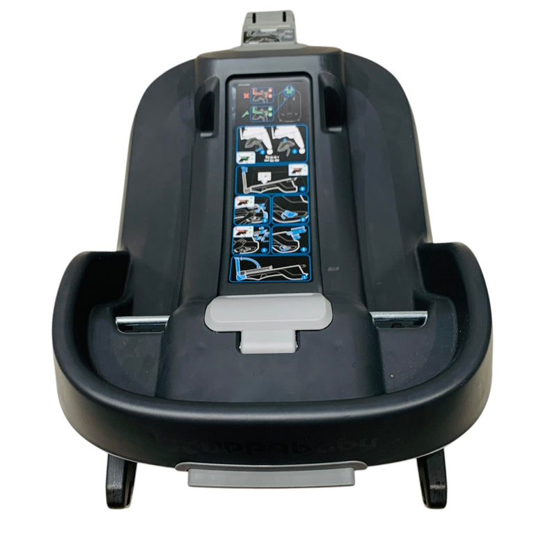 Uppababy-Mesa-I-Size-Car-Seat-Base-7-3
