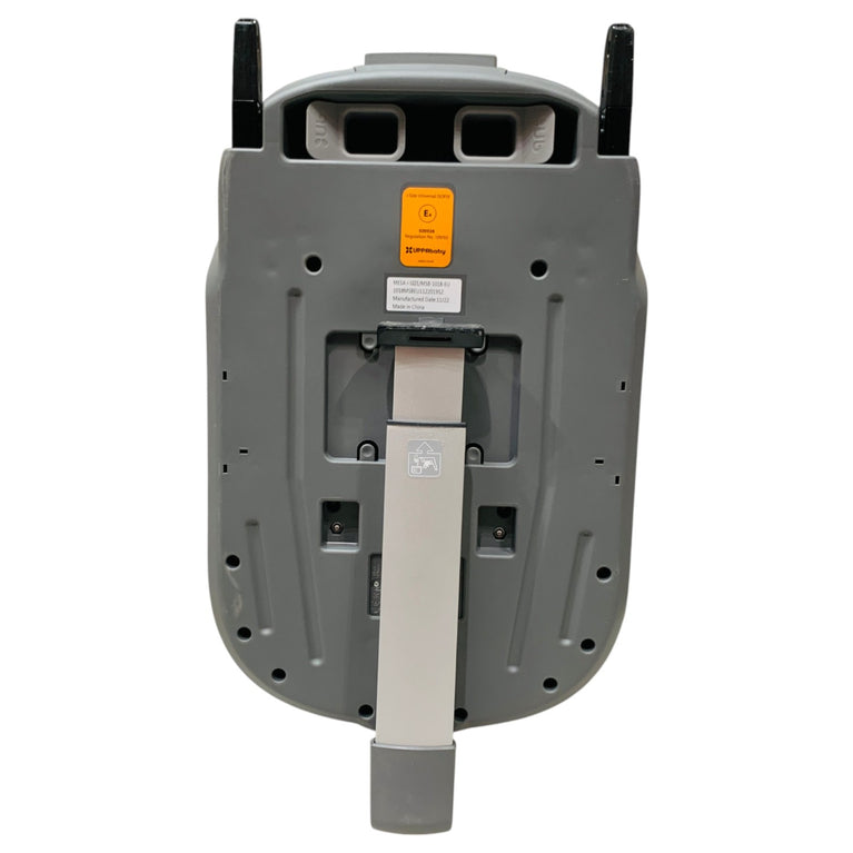 Uppababy-Mesa-I-Size-Car-Seat-Base-7-7