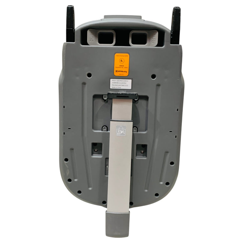 Uppababy-Mesa-I-Size-Car-Seat-Base-7-7