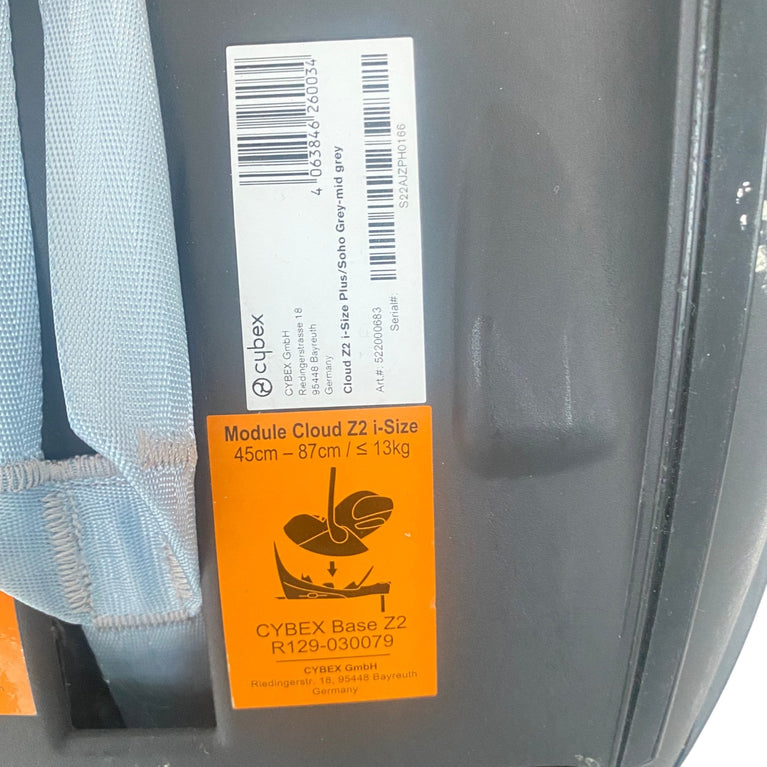 Cybex-Cloud-Z2-i-Size-Plus-Mid-Grey-1-8