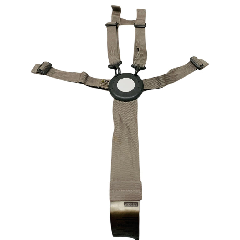 Stokke-Steps-Baby-Set-Harness-Brown-1-1