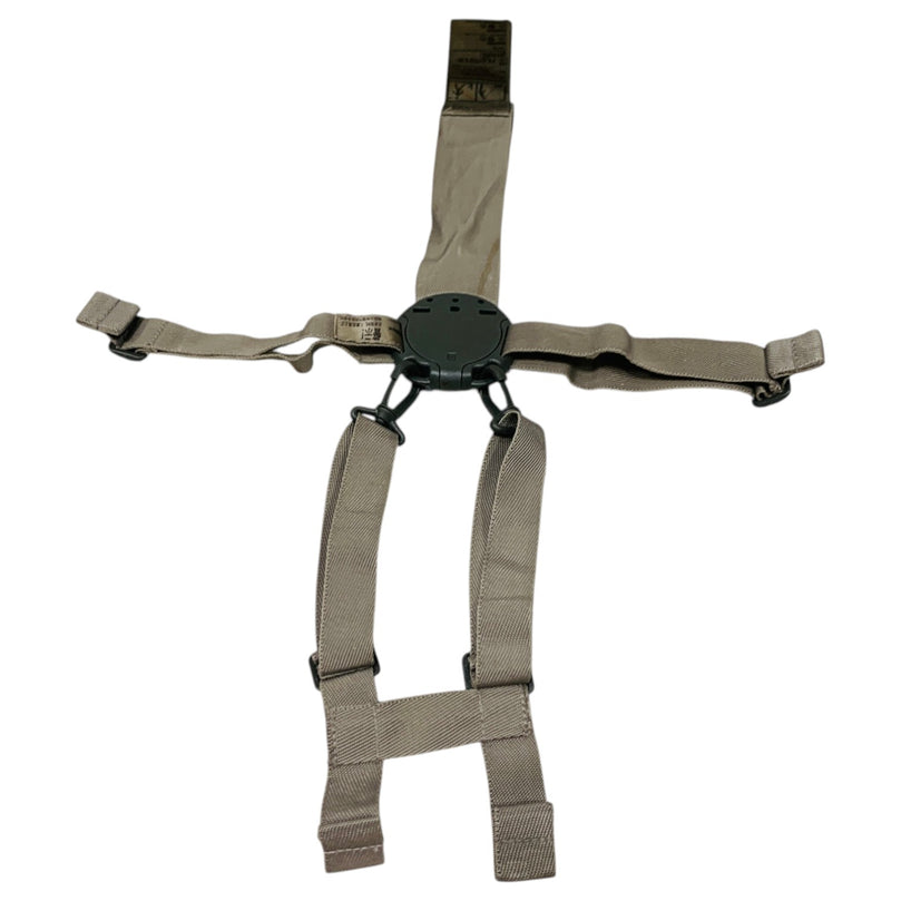 Stokke-Steps-Baby-Set-Harness-Brown-1-3