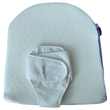 Clevamama-ClevaSleep-Plus-Elevated-Support-Pillow-White-1-1