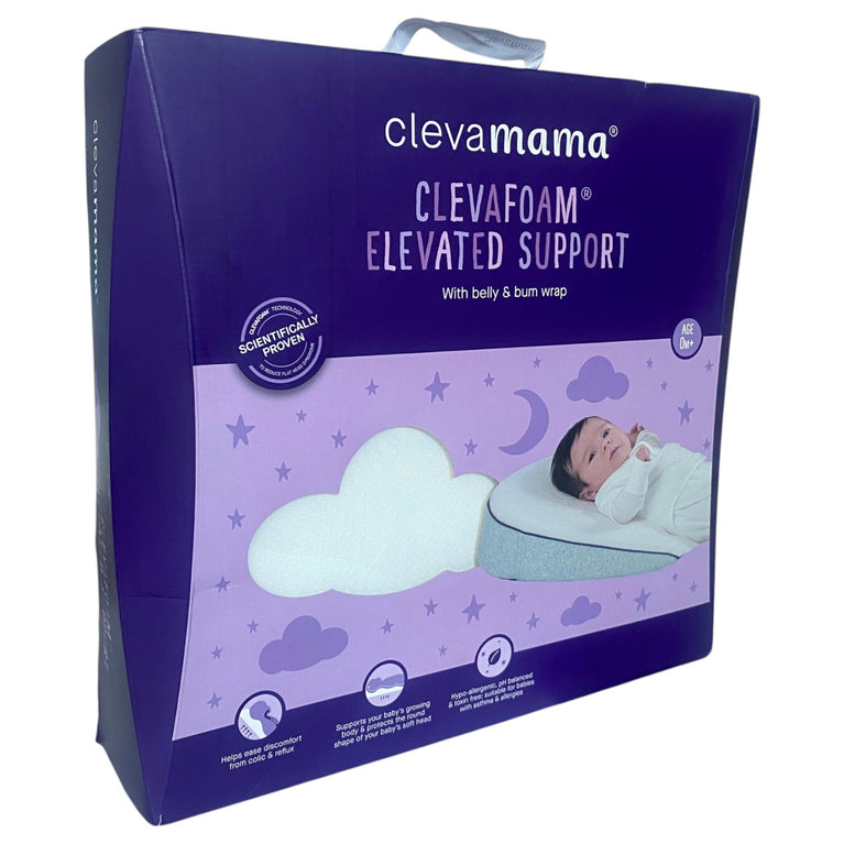 Clevamama-ClevaSleep-Plus-Elevated-Support-Pillow-White-1-2