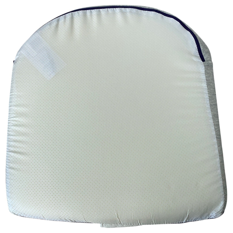 Clevamama-ClevaSleep-Plus-Elevated-Support-Pillow-White-1-3