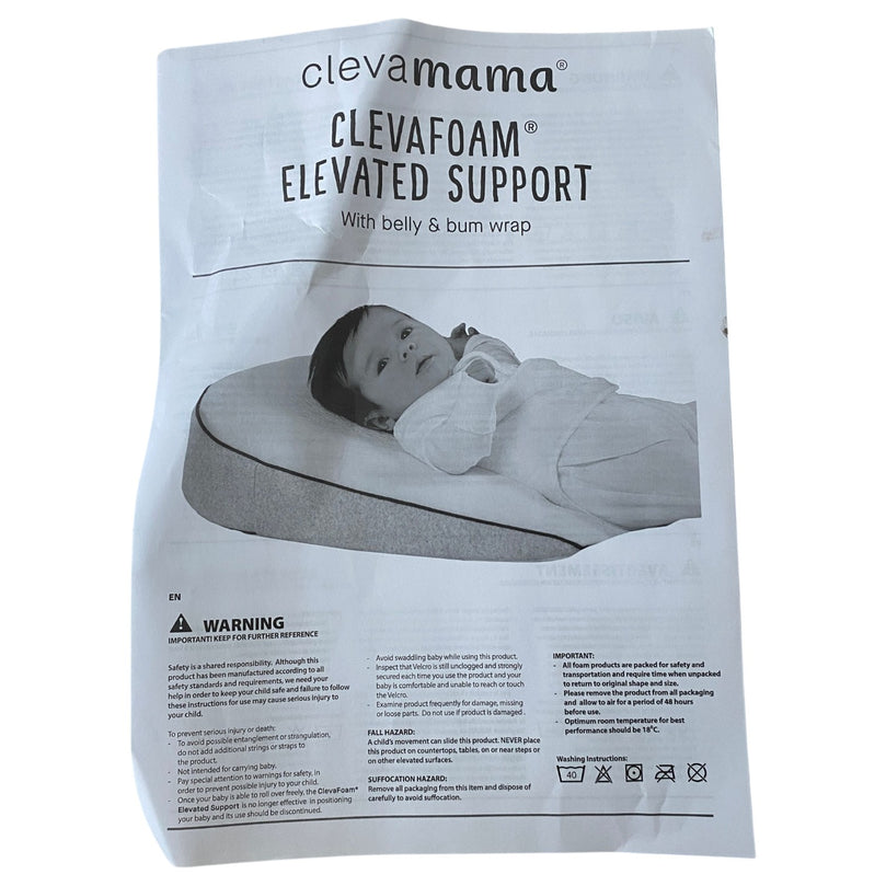 Clevamama-ClevaSleep-Plus-Elevated-Support-Pillow-White-1-5