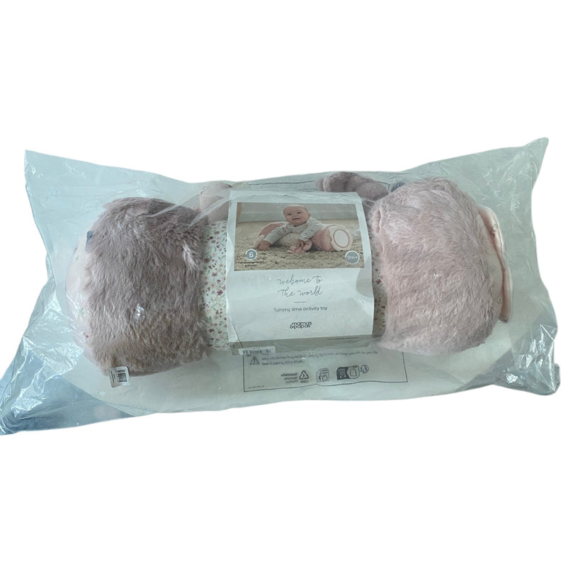 Mamas-&-Papas-Tummy-Time-Roll-Welcome-to-the-World-Pink-2-1