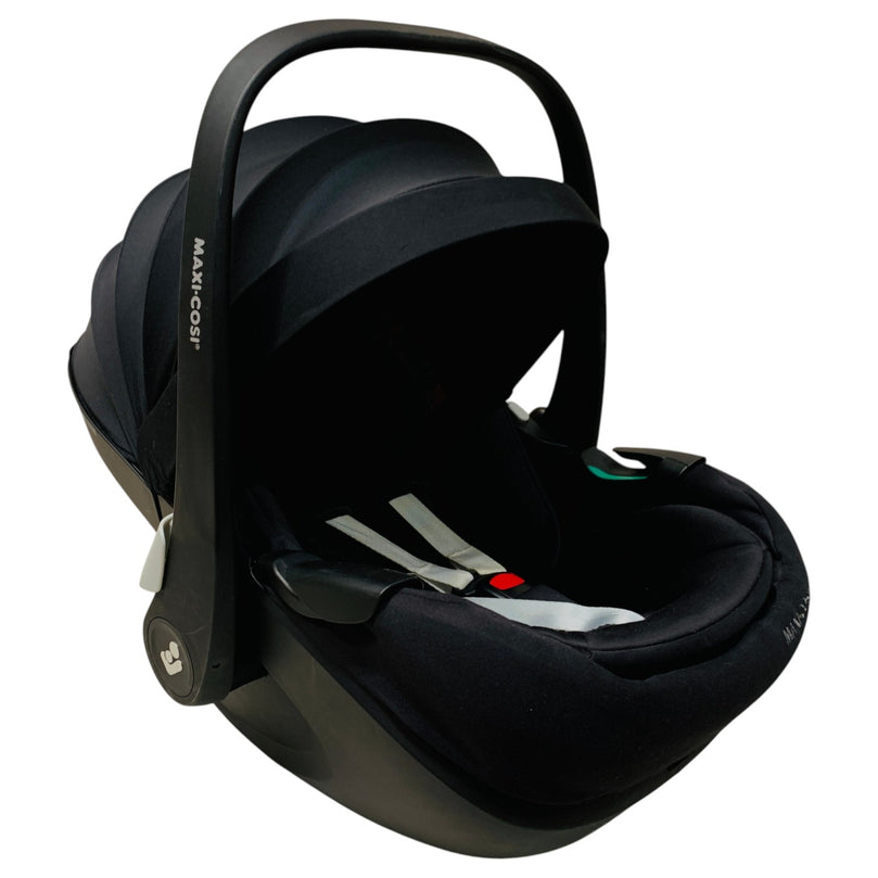 Maxi-Cosi-Pebble-360-Infant-Car-Seat-Essential-Black-4-1