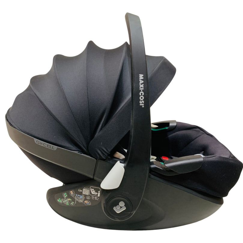 Maxi-Cosi-Pebble-360-Infant-Car-Seat-Essential-Black-4-4