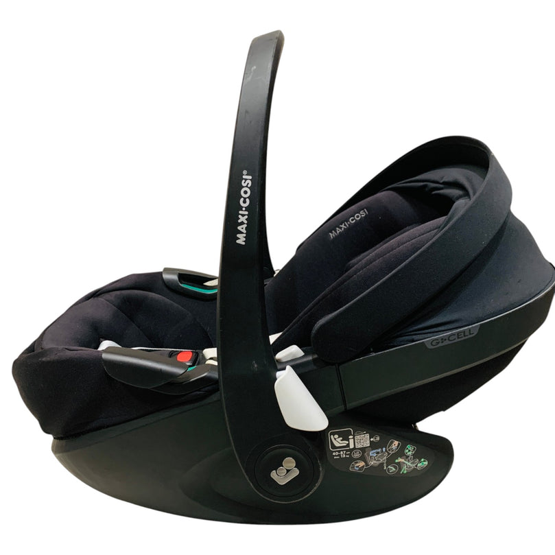 Maxi-Cosi-Pebble-360-Infant-Car-Seat-Essential-Black-4-5