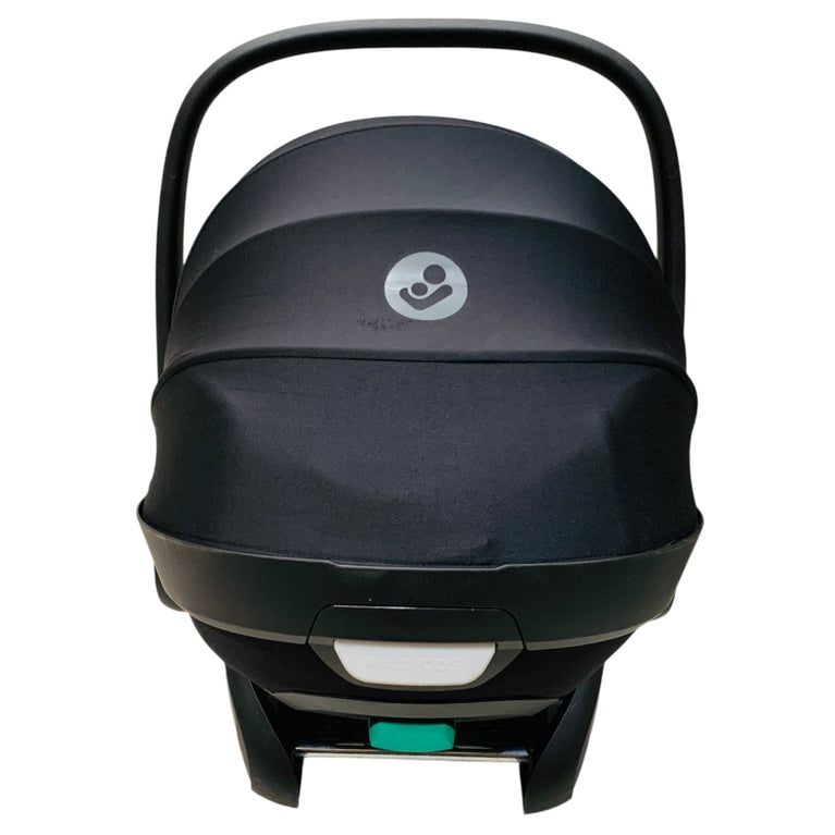 Maxi-Cosi-Pebble-360-Infant-Car-Seat-Essential-Black-4-6