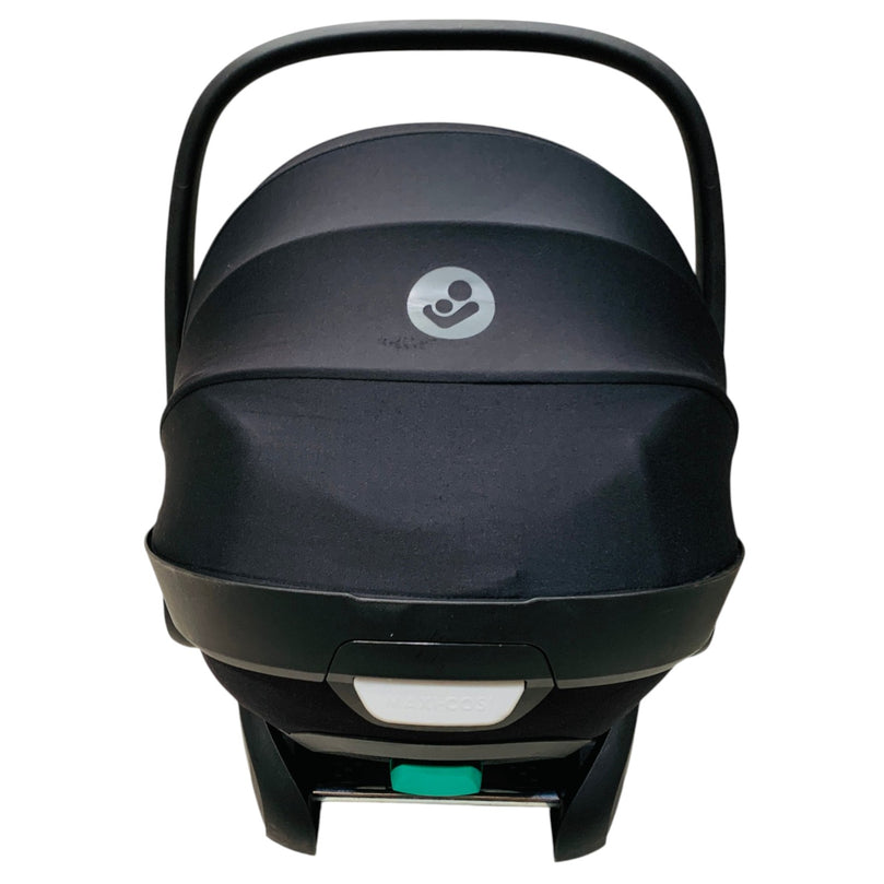 Maxi-Cosi-Pebble-360-Infant-Car-Seat-Essential-Black-4-6