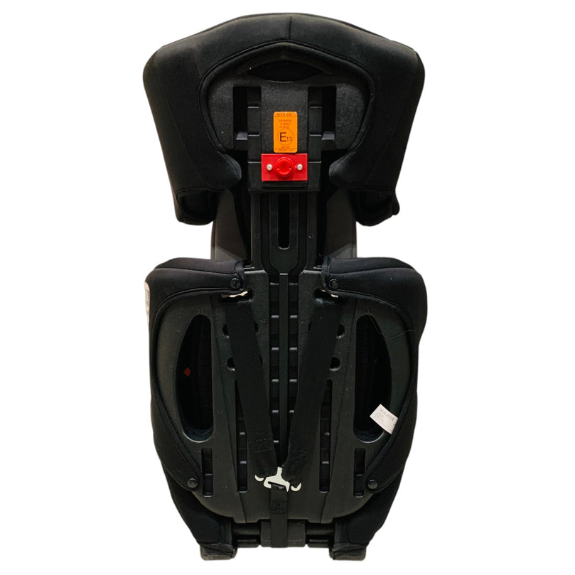 Moon-Tolo-Car-Seat-Black/Grey-1-5