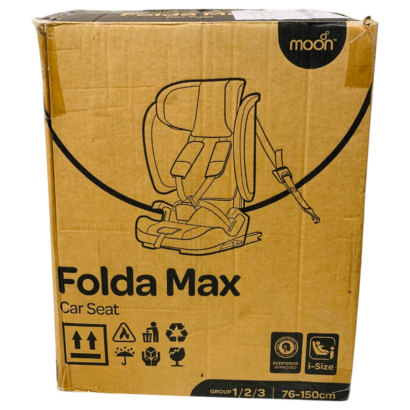 Moon-Tolo-Car-Seat-Black/Grey-1-6