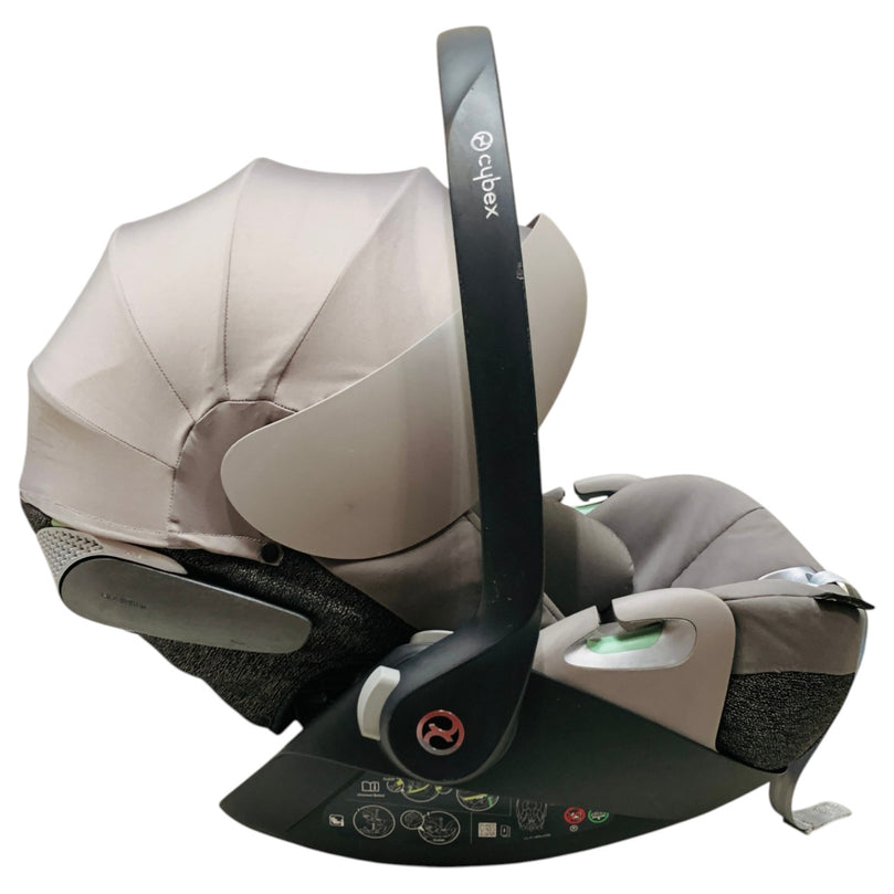 Cybex-Cloud-T-i-Size-Plus-Car-Seat-Mirage-Grey-7-4