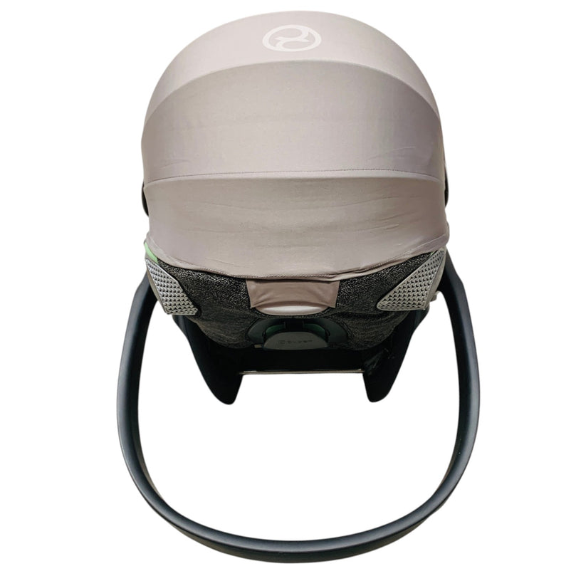 Cybex-Cloud-T-i-Size-Plus-Car-Seat-Mirage-Grey-7-7