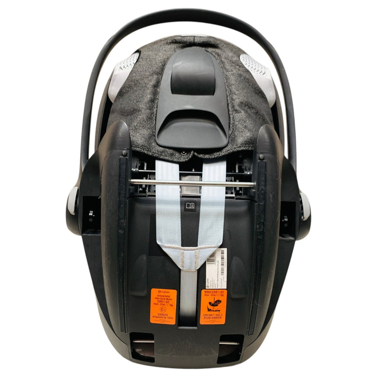 Cybex-Cloud-T-i-Size-Plus-Car-Seat-Mirage-Grey-7-8