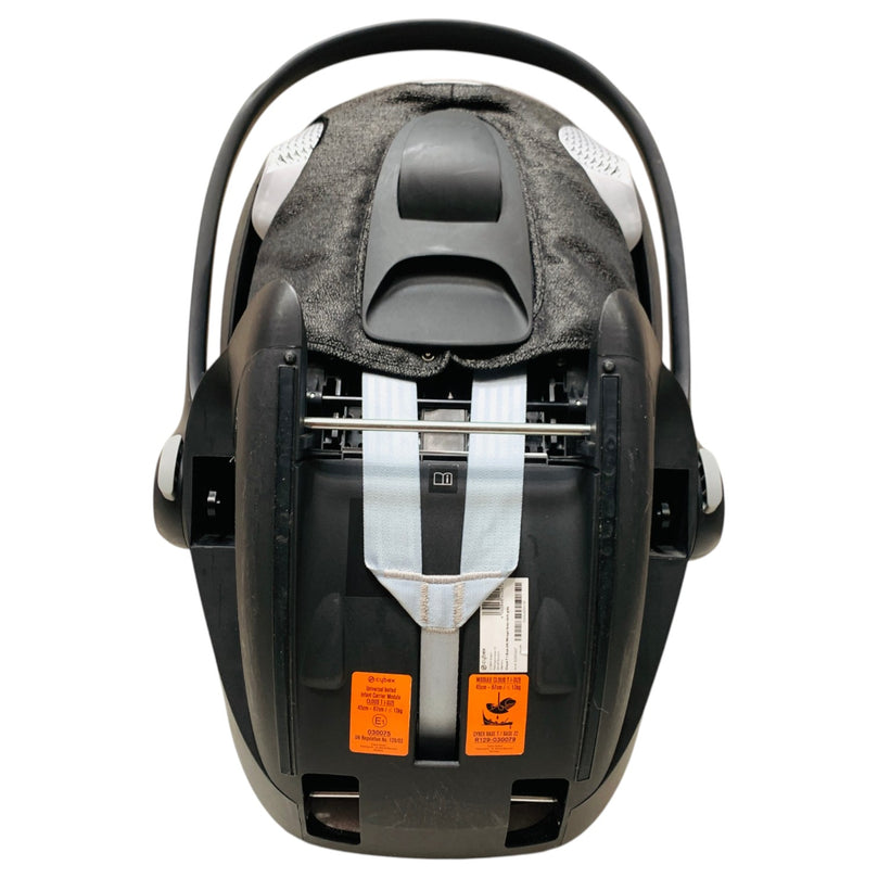 Cybex-Cloud-T-i-Size-Plus-Car-Seat-Mirage-Grey-7-8