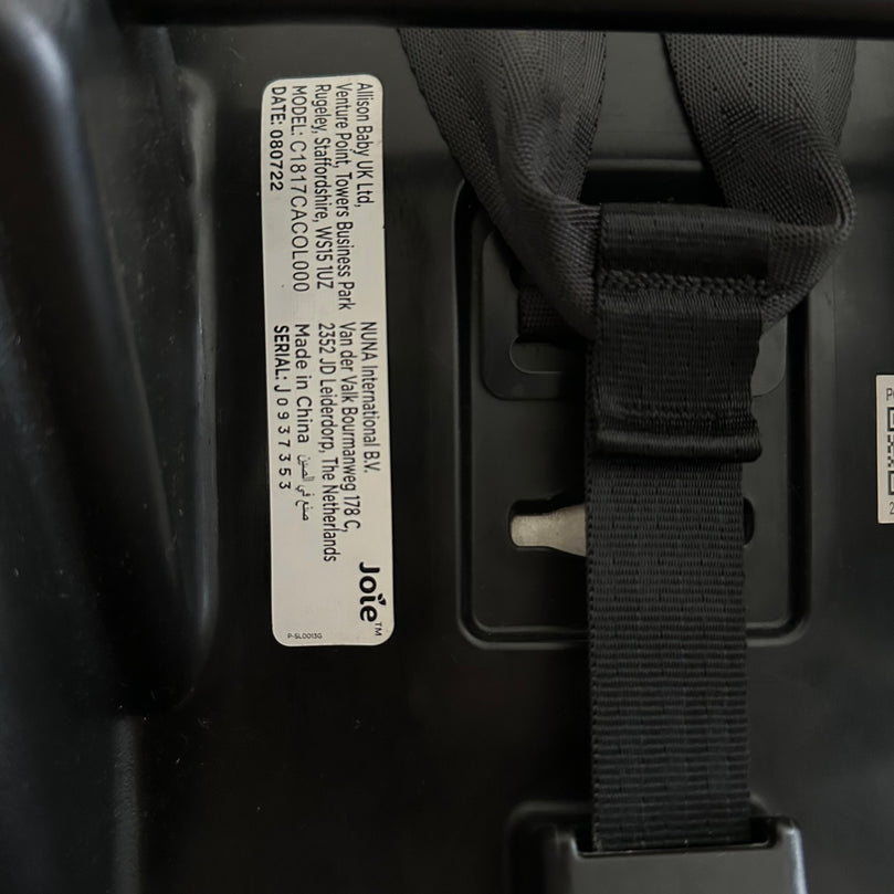 Joie-i-Juva-Convertible-Car-Seat-Black-3-9