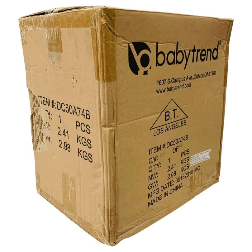 Baby-Trend-Diaper-Pail-Taupe-1-9