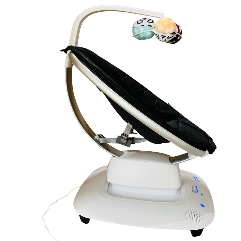 4moms-Mamaroo-5.0-Multi-Motion-Baby-Swing-Black-6-3