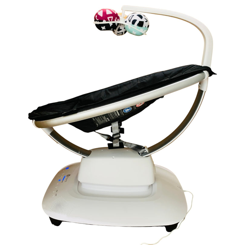 4moms-Mamaroo-5.0-Multi-Motion-Baby-Swing-Black-6-4